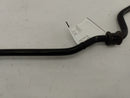 Chrysler Crossfire Front Sway Bar-9