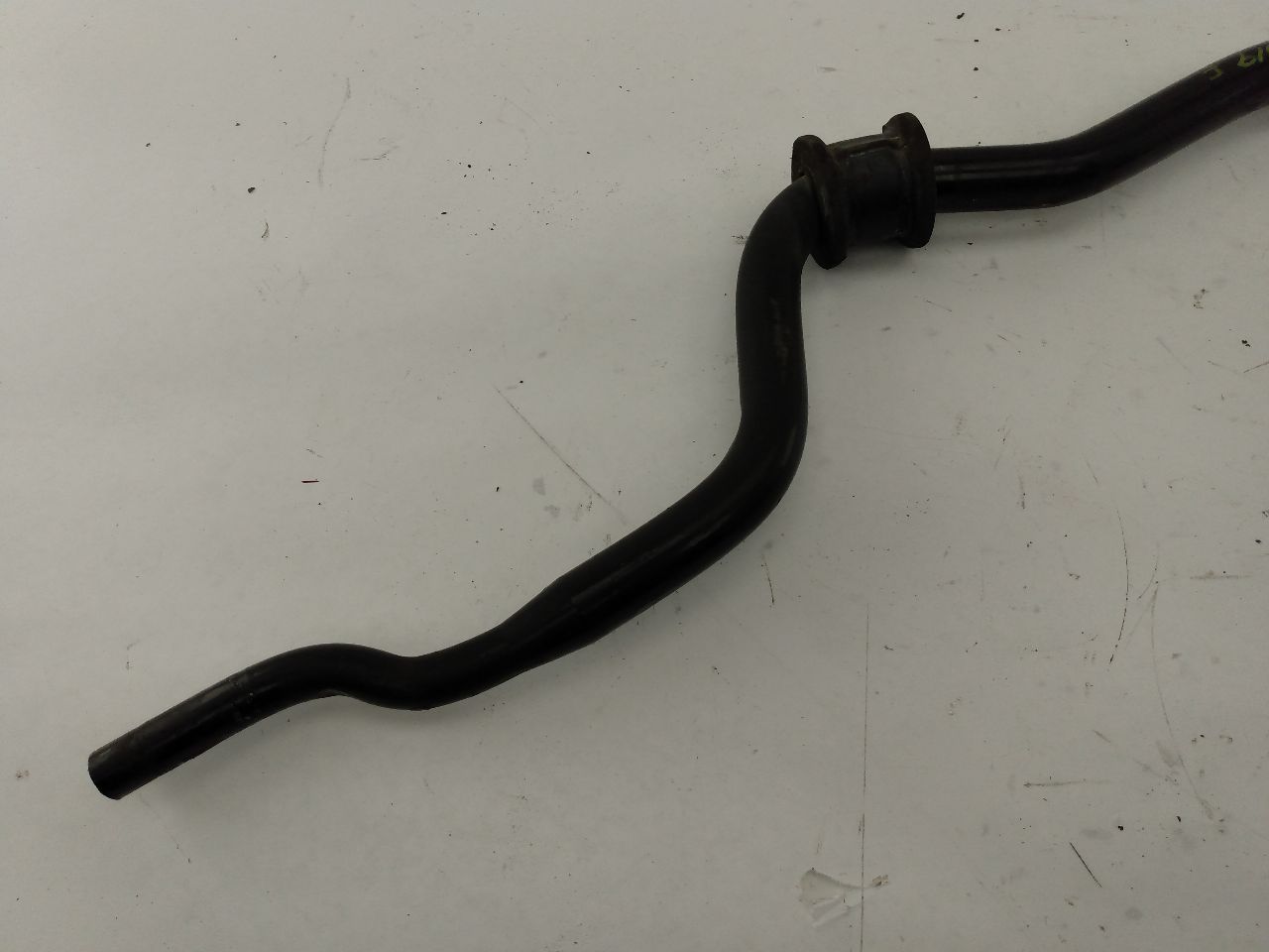 Chrysler Crossfire Front Sway Bar - 0