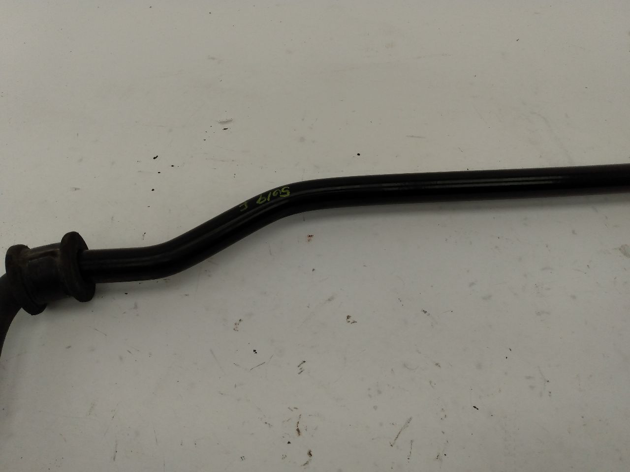 Chrysler Crossfire Front Sway Bar