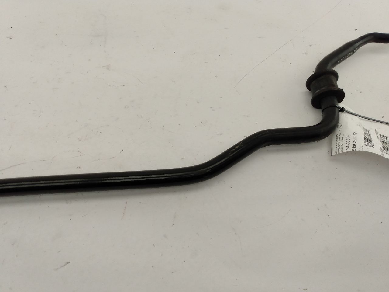 Chrysler Crossfire Front Sway Bar