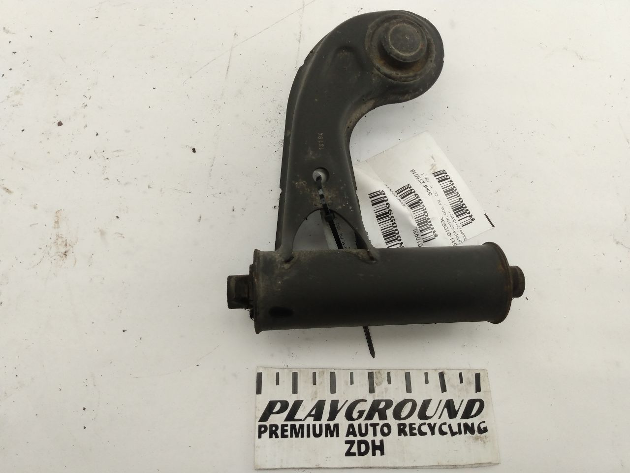 Chrysler Crossfire Front Left Upper Control Arm