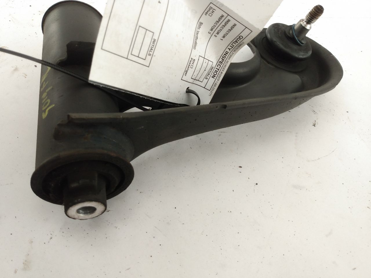 Chrysler Crossfire Front Left Upper Control Arm