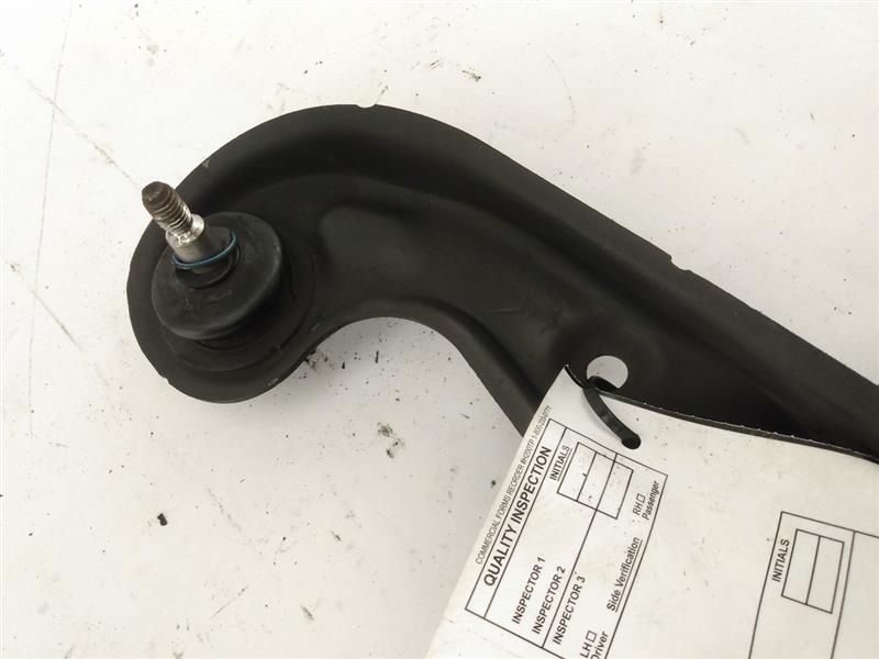 Chrysler Crossfire Front Left Upper Control Arm