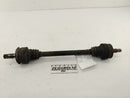 Chrysler Crossfire Rear Right Axle Shaft-1