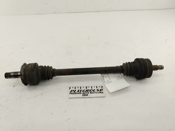 Chrysler Crossfire Rear Right Axle Shaft