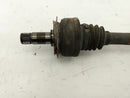 Chrysler Crossfire Rear Right Axle Shaft-2