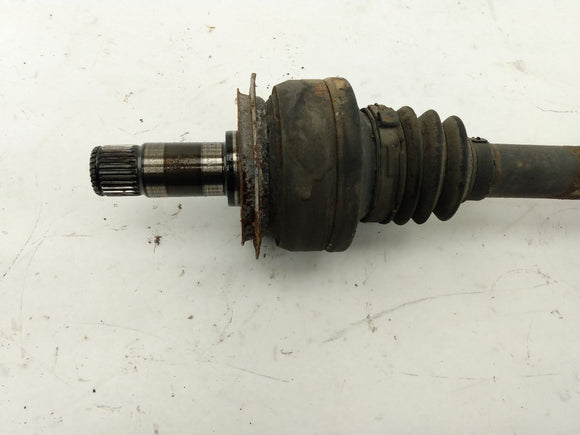 Chrysler Crossfire Rear Right Axle Shaft