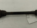 Chrysler Crossfire Rear Right Axle Shaft-3