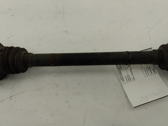 Chrysler Crossfire Rear Right Axle Shaft