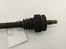 Chrysler Crossfire Rear Right Axle Shaft-4