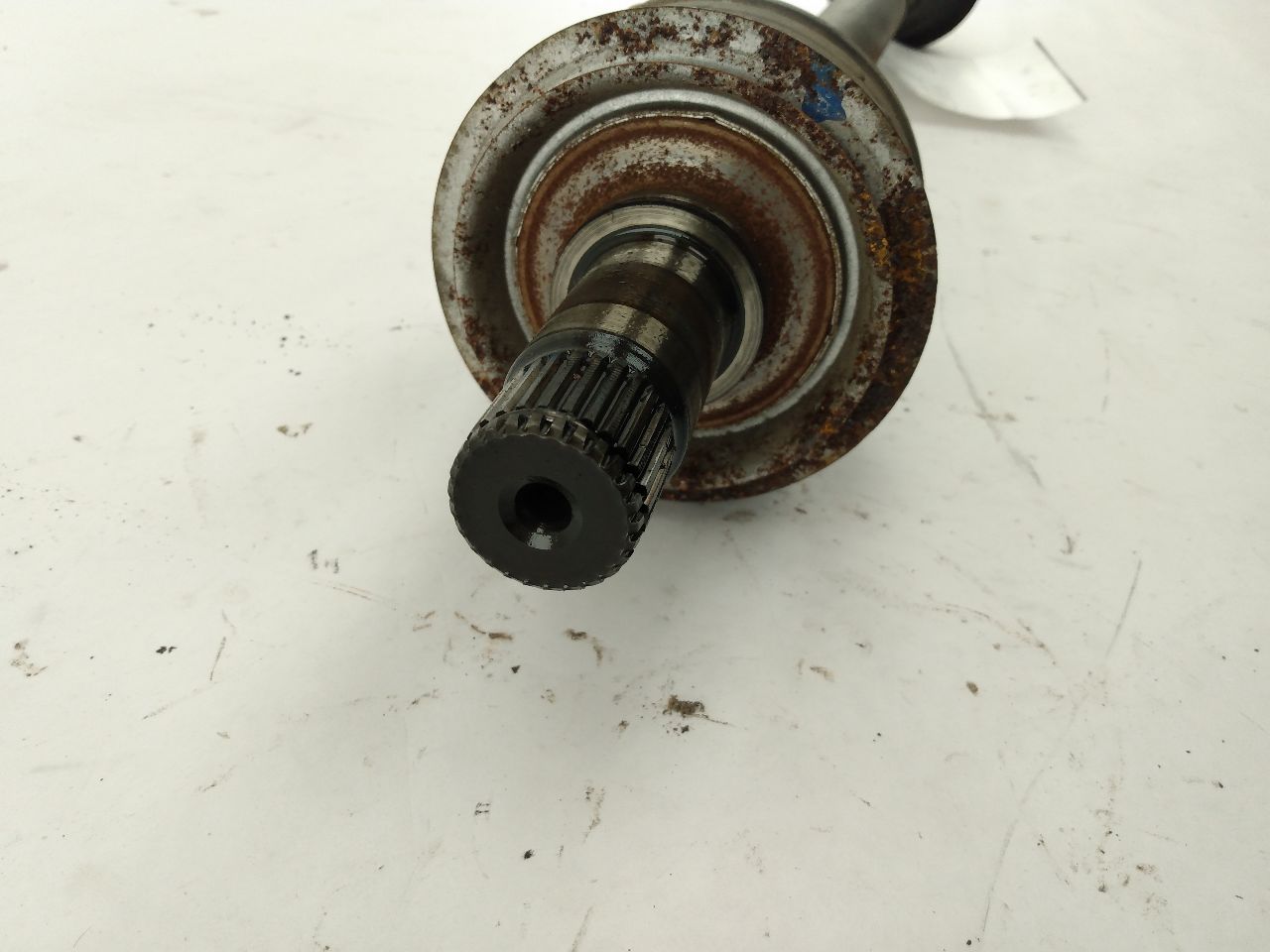 Chrysler Crossfire Rear Right Axle Shaft