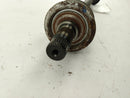Chrysler Crossfire Rear Right Axle Shaft-5