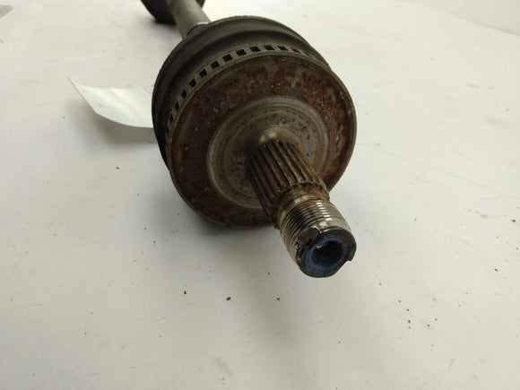 Chrysler Crossfire Rear Right Axle Shaft