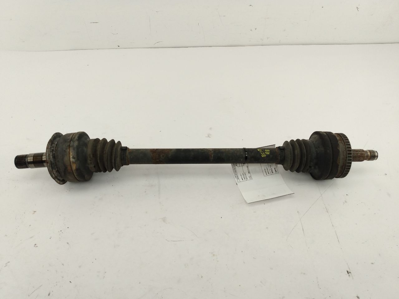 Chrysler Crossfire Rear Right Axle Shaft