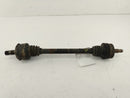 Chrysler Crossfire Rear Right Axle Shaft-7