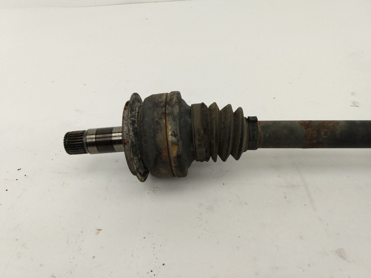 Chrysler Crossfire Rear Right Axle Shaft