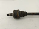 Chrysler Crossfire Rear Right Axle Shaft-8