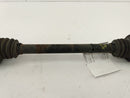 Chrysler Crossfire Rear Right Axle Shaft-9