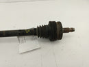 Chrysler Crossfire Rear Right Axle Shaft-10