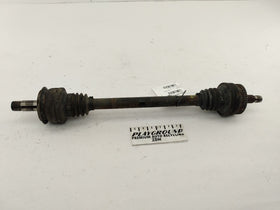 Chrysler Crossfire Rear Left Axle Shaft