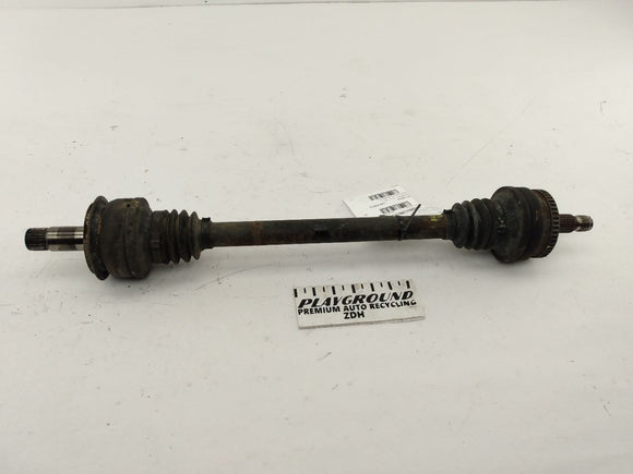 Chrysler Crossfire Rear Left Axle Shaft