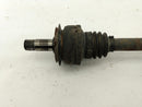 Chrysler Crossfire Rear Left Axle Shaft-2