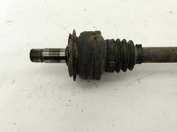 Chrysler Crossfire Rear Left Axle Shaft