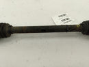 Chrysler Crossfire Rear Left Axle Shaft-3