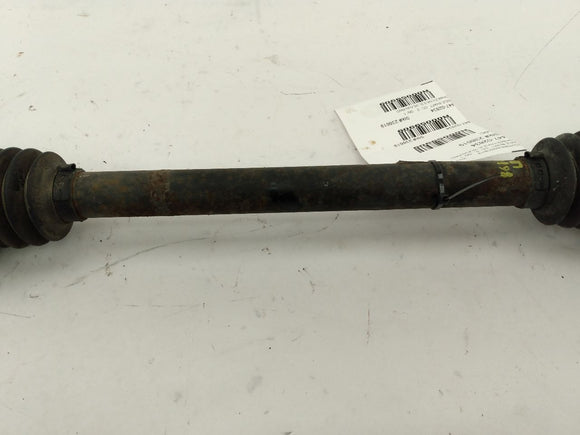 Chrysler Crossfire Rear Left Axle Shaft