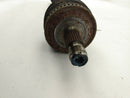 Chrysler Crossfire Rear Left Axle Shaft-6