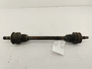Chrysler Crossfire Rear Left Axle Shaft-7