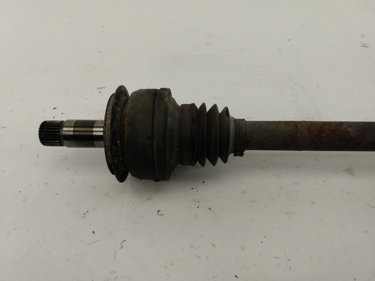 Chrysler Crossfire Rear Left Axle Shaft