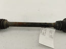 Chrysler Crossfire Rear Left Axle Shaft-9