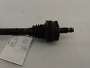 Chrysler Crossfire Rear Left Axle Shaft-10