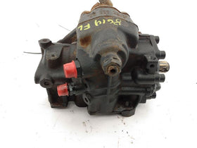 Chrysler Crossfire Power Steering Gearbox - 0