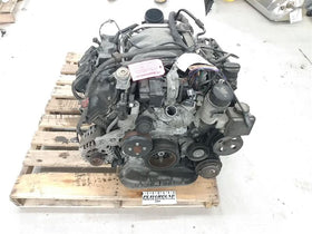 Chrysler Crossfire Engine Complete With Accessories