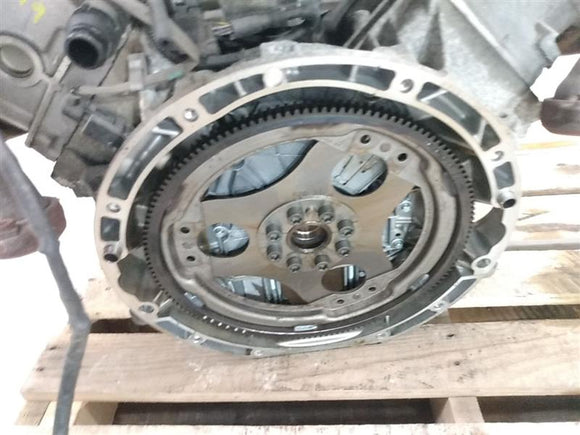 Chrysler Crossfire Engine Complete With Accessories