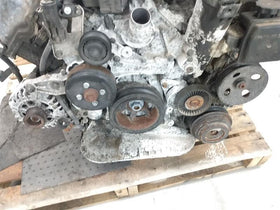 Chrysler Crossfire Engine Complete With Accessories - 0