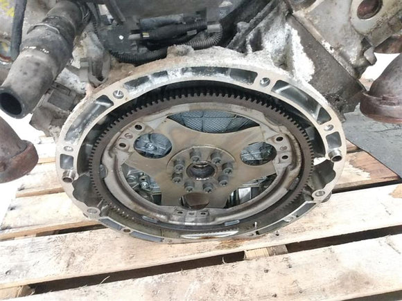 Chrysler Crossfire Engine Complete With Accessories