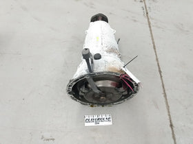 Chrysler Crossfire Transmission