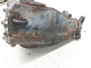 Chrysler Crossfire Rear Differential-10