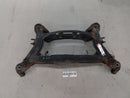 Chrysler Crossfire Rear Subframe-1