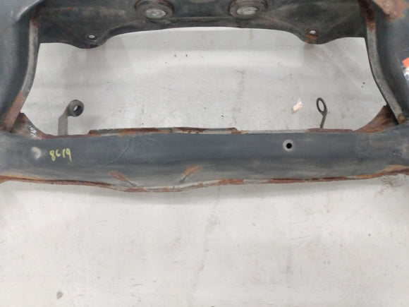 Chrysler Crossfire Rear Subframe