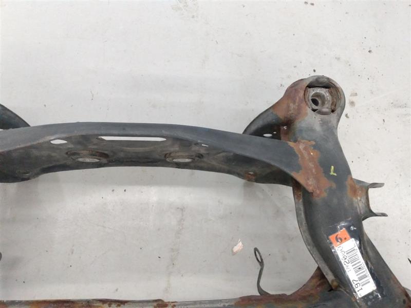 Chrysler Crossfire Rear Subframe