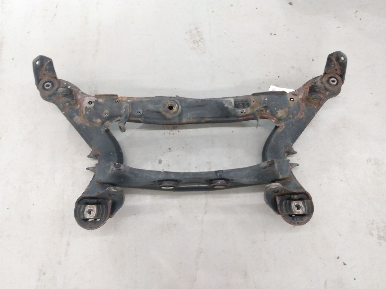 Chrysler Crossfire Rear Subframe