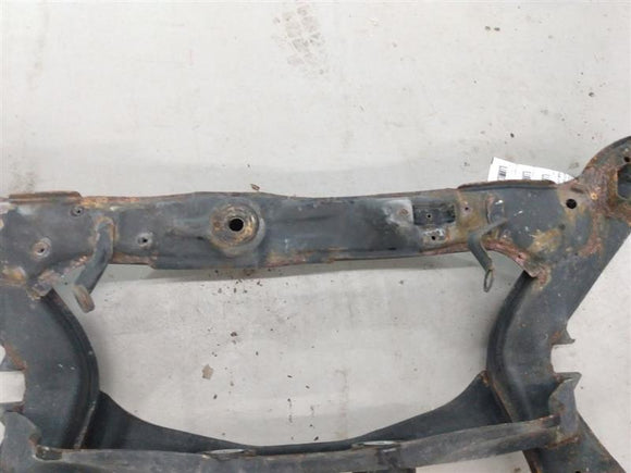 Chrysler Crossfire Rear Subframe