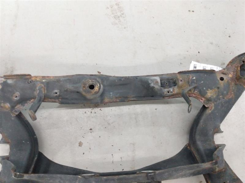 Chrysler Crossfire Rear Subframe