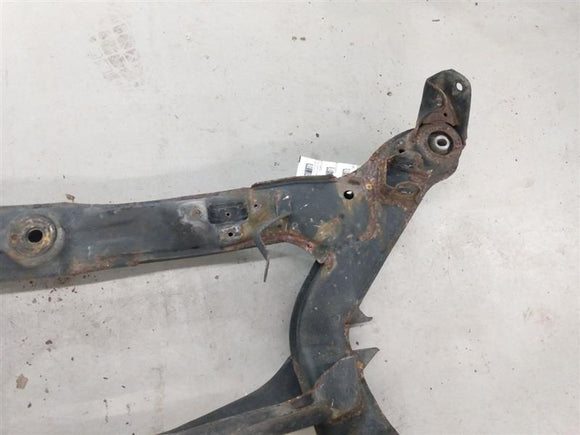 Chrysler Crossfire Rear Subframe