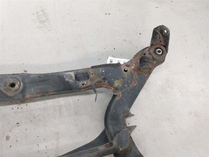 Chrysler Crossfire Rear Subframe