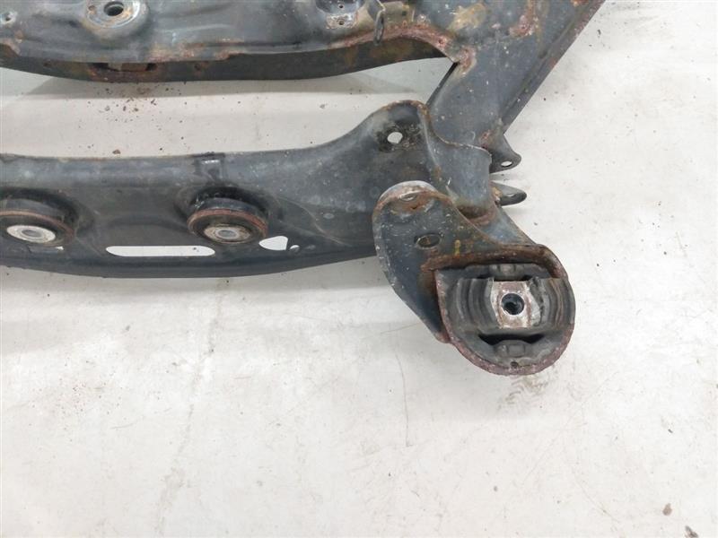 Chrysler Crossfire Rear Subframe